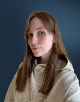 Юлия Юрченко